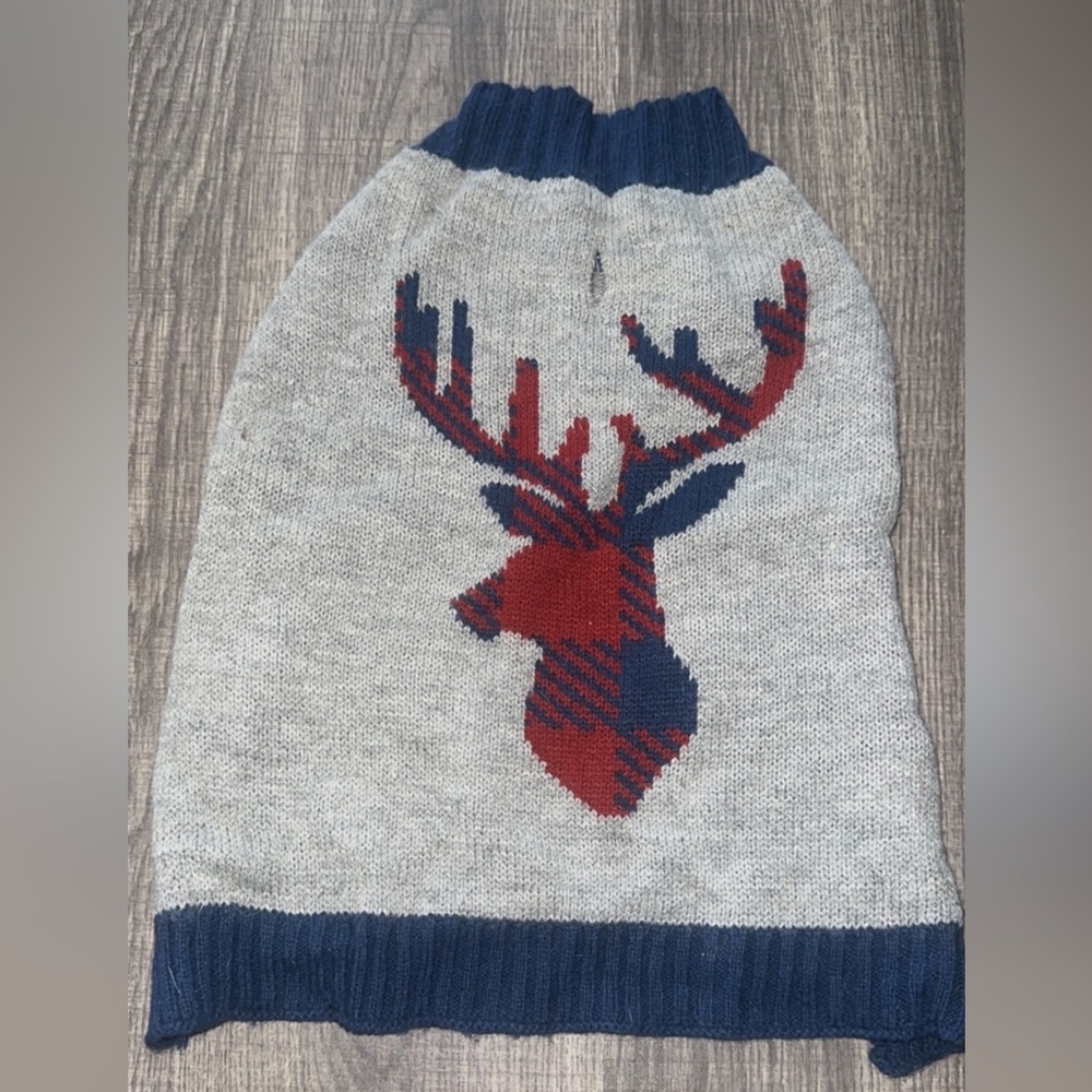 Vibrant Life Small Pet Sweater